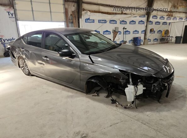 1N4BL4DV7SN404308 2025 NISSAN ALTIMA Gray 