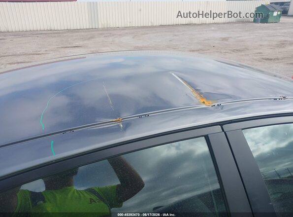 1N4BL4DV7SN424039 2025 NISSAN ALTIMA Gray Դիմացի տեսք
