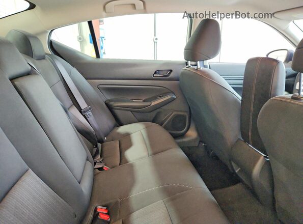 1N4BL4DV7TN308101 2026 NISSAN ALTIMA White 