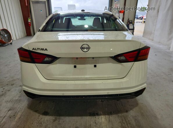 1N4BL4DV7TN308101 2026 NISSAN ALTIMA White 
