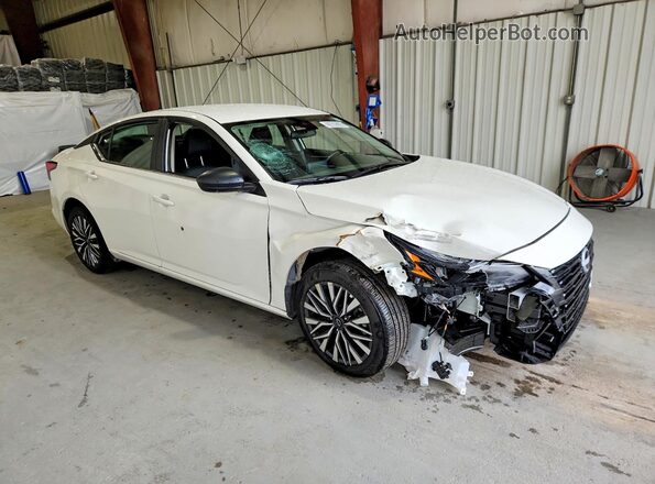 1N4BL4DV7TN308101 2026 NISSAN ALTIMA White 