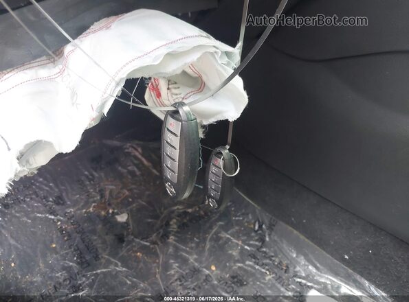 1N4BL4DV8MN314507 2021 NISSAN ALTIMA Black Widok deski rozdzielczej