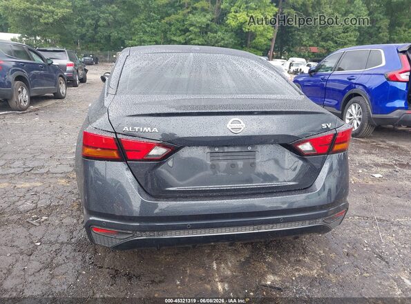 1N4BL4DV8MN314507 2021 NISSAN ALTIMA Black 