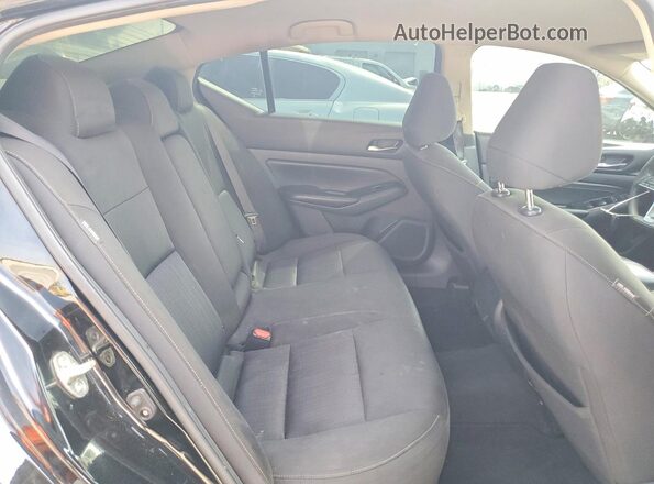 1N4BL4DV8MN316192 2021 NISSAN ALTIMA Black 