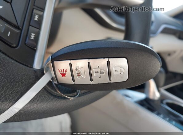 1N4BL4DV8MN366686 2021 NISSAN ALTIMA Black Widok deski rozdzielczej