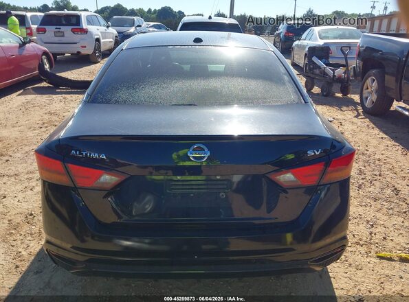 1N4BL4DV8MN366686 2021 NISSAN ALTIMA Black 