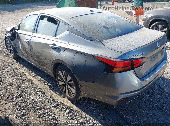 1N4BL4DV8MN408936 2021 NISSAN ALTIMA Gray 