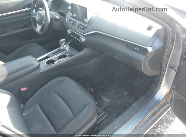 1N4BL4DV8MN408936 2021 NISSAN ALTIMA Gray 