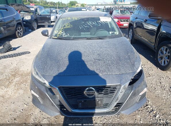 1N4BL4DV8MN408936 2021 NISSAN ALTIMA Gray 