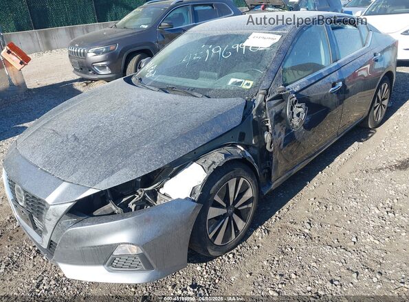 1N4BL4DV8MN408936 2021 NISSAN ALTIMA Gray 