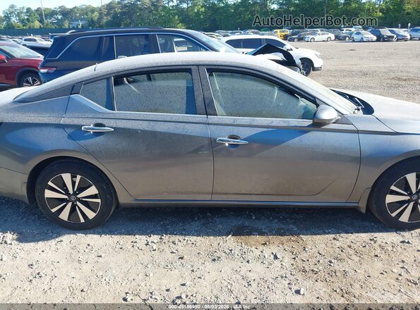 1N4BL4DV8MN408936 2021 NISSAN ALTIMA Gray 