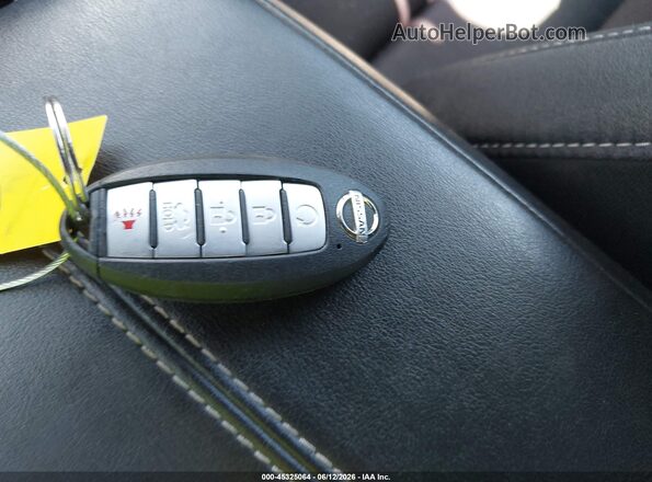 1N4BL4DV8NN314265 2022 NISSAN ALTIMA Silver Առջևի վահանակի տեսք