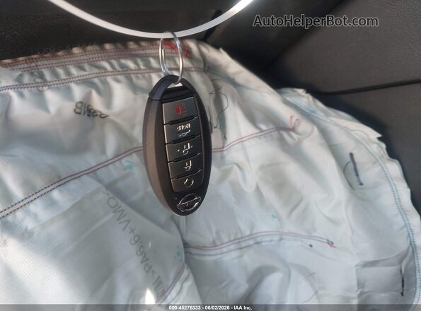 1N4BL4DV8NN355009 2022 NISSAN ALTIMA Silver Dashboard view