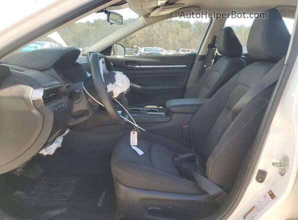 1N4BL4DV8PN313023 2023 NISSAN ALTIMA White 
