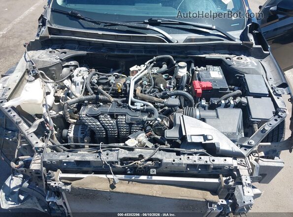 1N4BL4DV8PN314883 2023 NISSAN ALTIMA Black Vista trasera