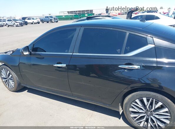 1N4BL4DV8PN314883 2023 NISSAN ALTIMA Black 