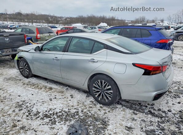 1N4BL4DV8PN363971 2023 NISSAN ALTIMA Серебряный Задняя левая четверть