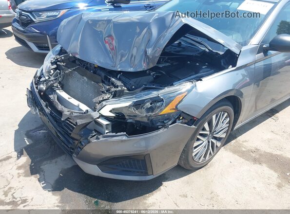 1N4BL4DV8RN310416 2024 NISSAN ALTIMA Gray Vista frontal