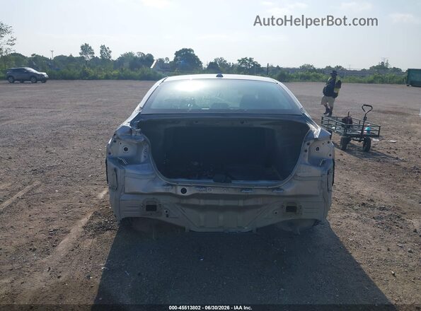 1N4BL4DV8RN347630 2024 NISSAN ALTIMA Серый 