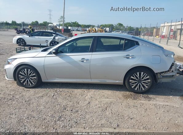 1N4BL4DV8RN347630 2024 NISSAN ALTIMA Серый 