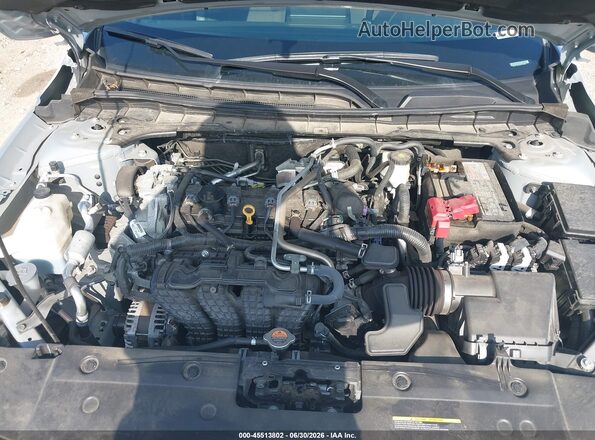 1N4BL4DV8RN347630 2024 NISSAN ALTIMA Серый Вид сзади