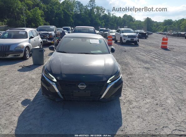 1N4BL4DV8RN351080 2024 NISSAN ALTIMA Черный 