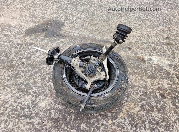 1N4BL4DV8RN378554 2024 NISSAN ALTIMA Черный Вид подкапотного пространства