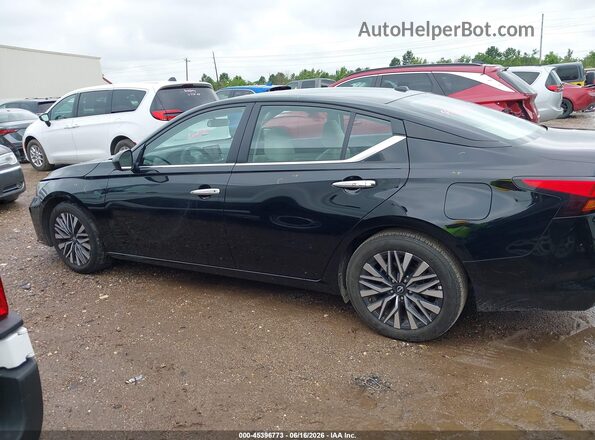 1N4BL4DV8SN314651 2025 NISSAN ALTIMA Black 