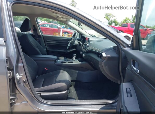 1N4BL4DV8SN349710 2025 NISSAN ALTIMA  Սալոնի դիմացի տեսք