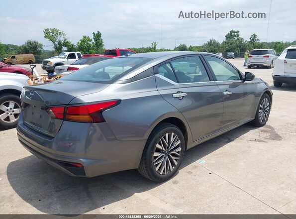 1N4BL4DV8SN349710 2025 NISSAN ALTIMA  Հետևի աջ