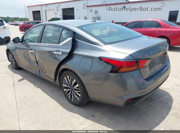 1N4BL4DV8SN349710 2025 NISSAN ALTIMA  Հետևի ձախ