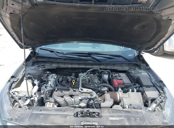 1N4BL4DV8SN349710 2025 NISSAN ALTIMA  Հետևի տեսք