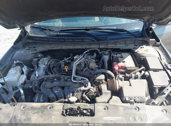1N4BL4DV8SN367625 2025 NISSAN ALTIMA Gray 