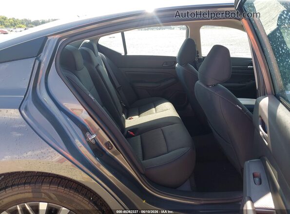1N4BL4DV8SN367625 2025 NISSAN ALTIMA Gray 