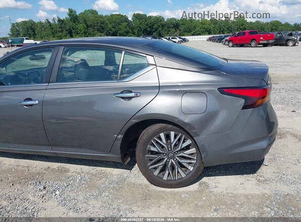 1N4BL4DV8SN367625 2025 NISSAN ALTIMA Gray 