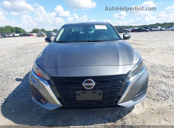1N4BL4DV8SN367625 2025 NISSAN ALTIMA Gray 