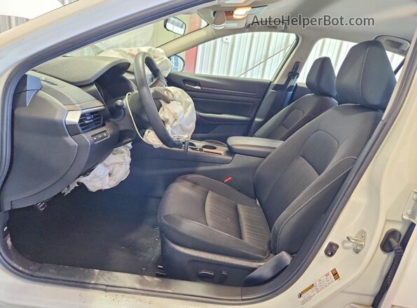 1N4BL4DV8SN375692 2025 NISSAN ALTIMA Gray 