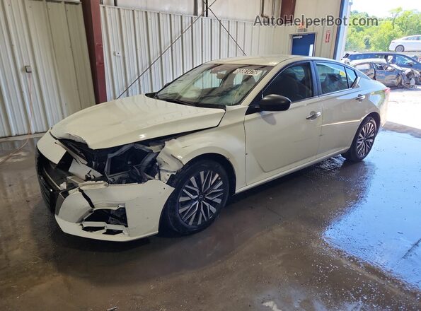 1N4BL4DV8SN375692 2025 NISSAN ALTIMA Gray 