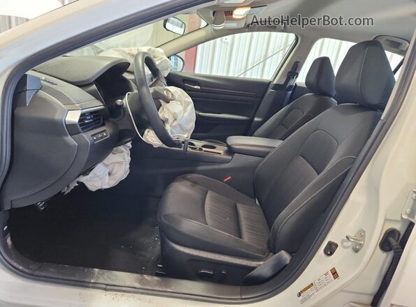1N4BL4DV8SN375692 2025 NISSAN ALTIMA Gray 