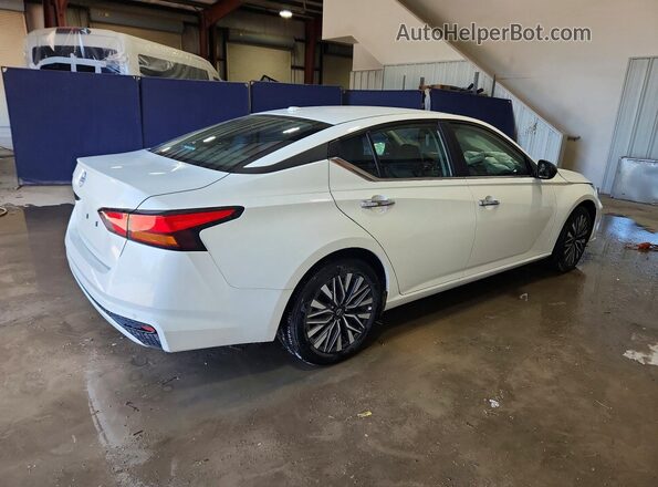 1N4BL4DV8SN375692 2025 NISSAN ALTIMA Gray 