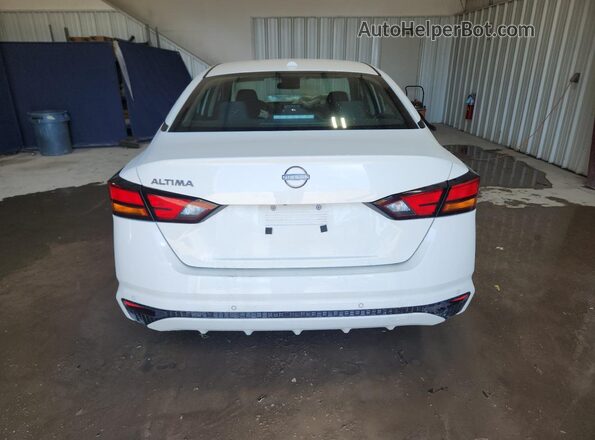 1N4BL4DV8SN375692 2025 NISSAN ALTIMA Gray 