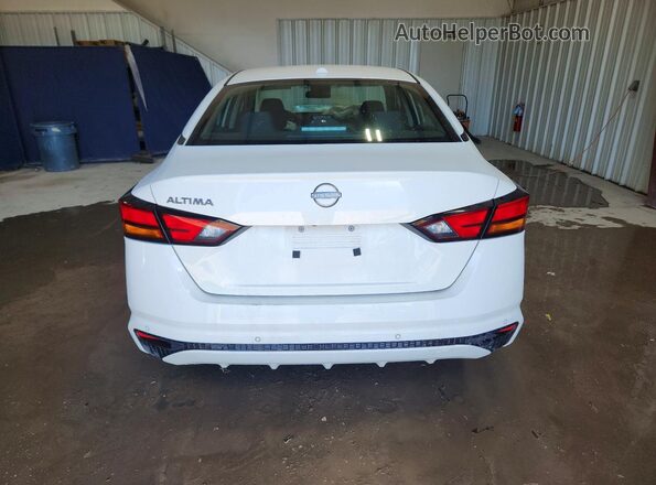 1N4BL4DV8SN375692 2025 NISSAN ALTIMA Gray 