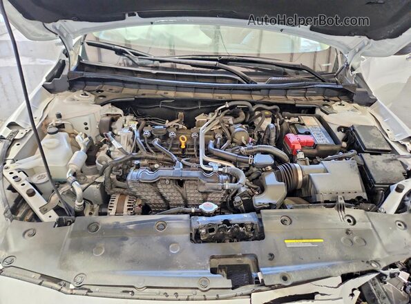 1N4BL4DV8SN375692 2025 NISSAN ALTIMA Gray 