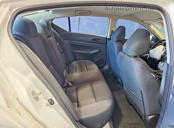1N4BL4DV8SN375692 2025 NISSAN ALTIMA Gray 