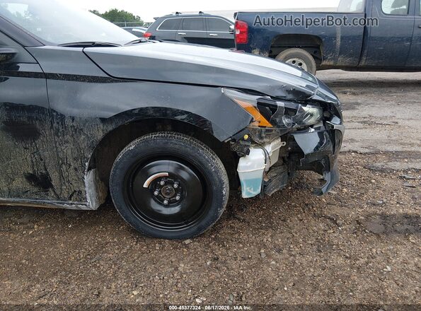 1N4BL4DV8SN377135 2025 NISSAN ALTIMA Black 