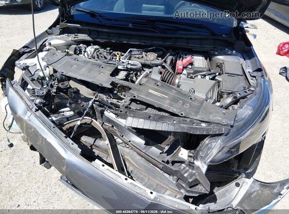1N4BL4DV8SN431601 2025 NISSAN ALTIMA Gray 