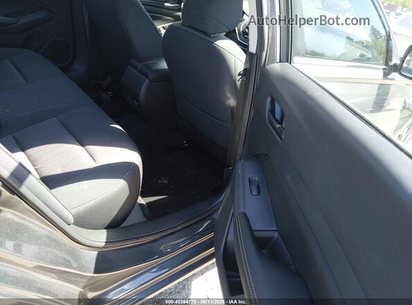 1N4BL4DV8SN431601 2025 NISSAN ALTIMA Gray 