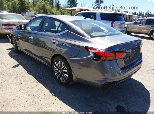 1N4BL4DV8SN431601 2025 NISSAN ALTIMA Gray 
