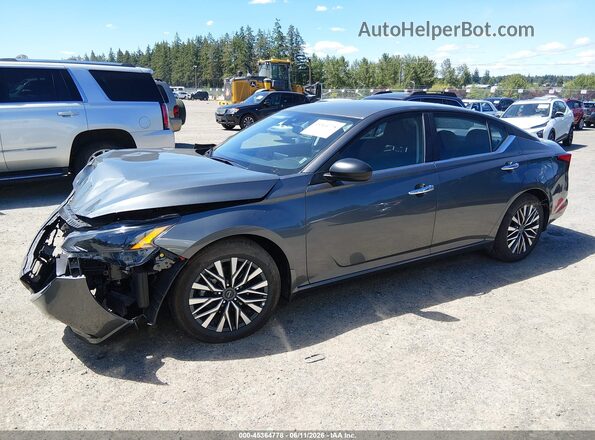 1N4BL4DV8SN431601 2025 NISSAN ALTIMA Gray 