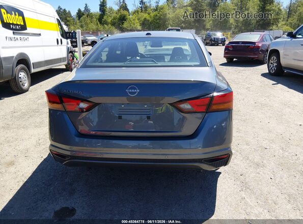 1N4BL4DV8SN431601 2025 NISSAN ALTIMA Gray 